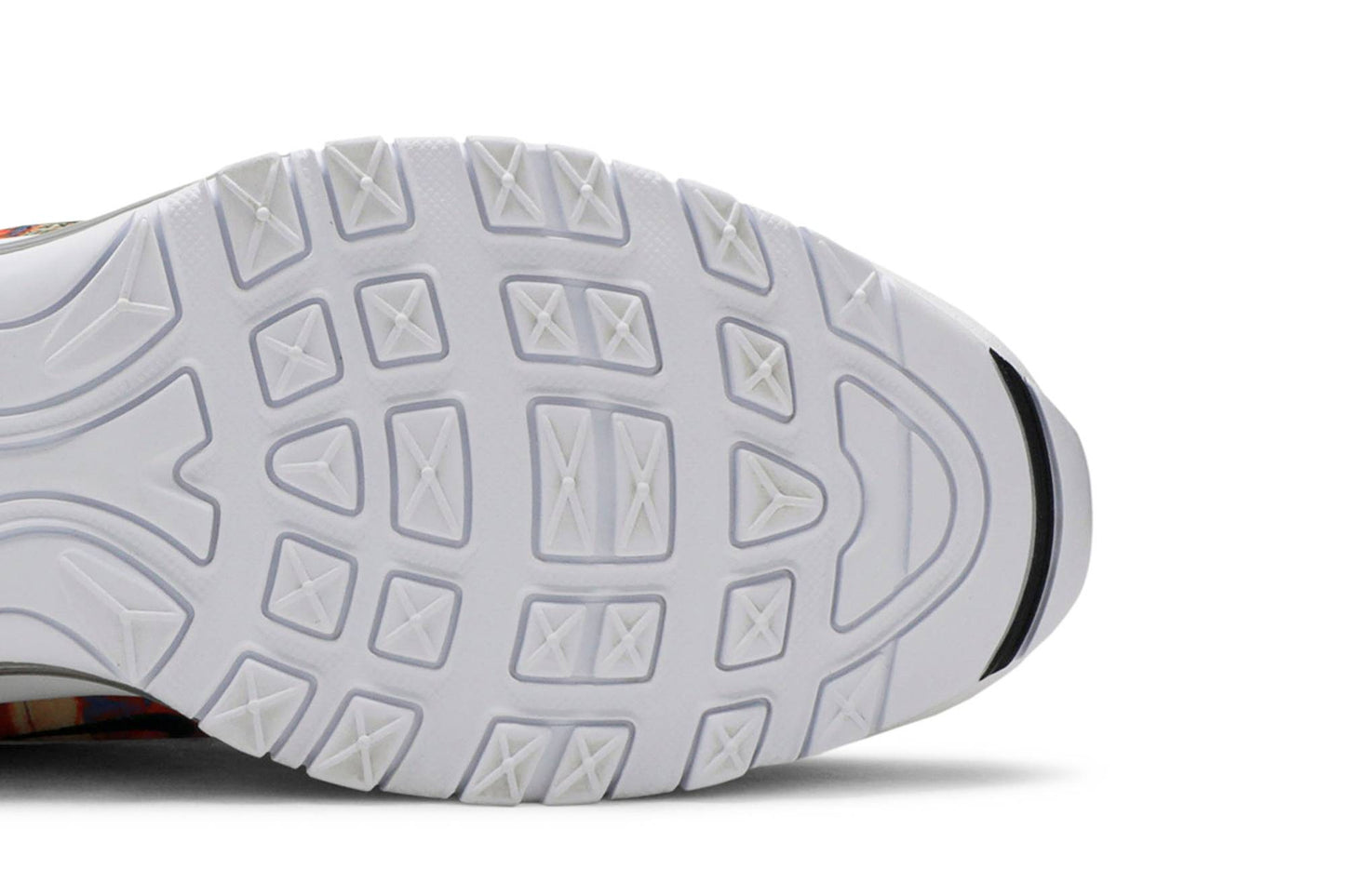 Nike Air Max 97 ‘Vintage Mosaic’ CU4731-100