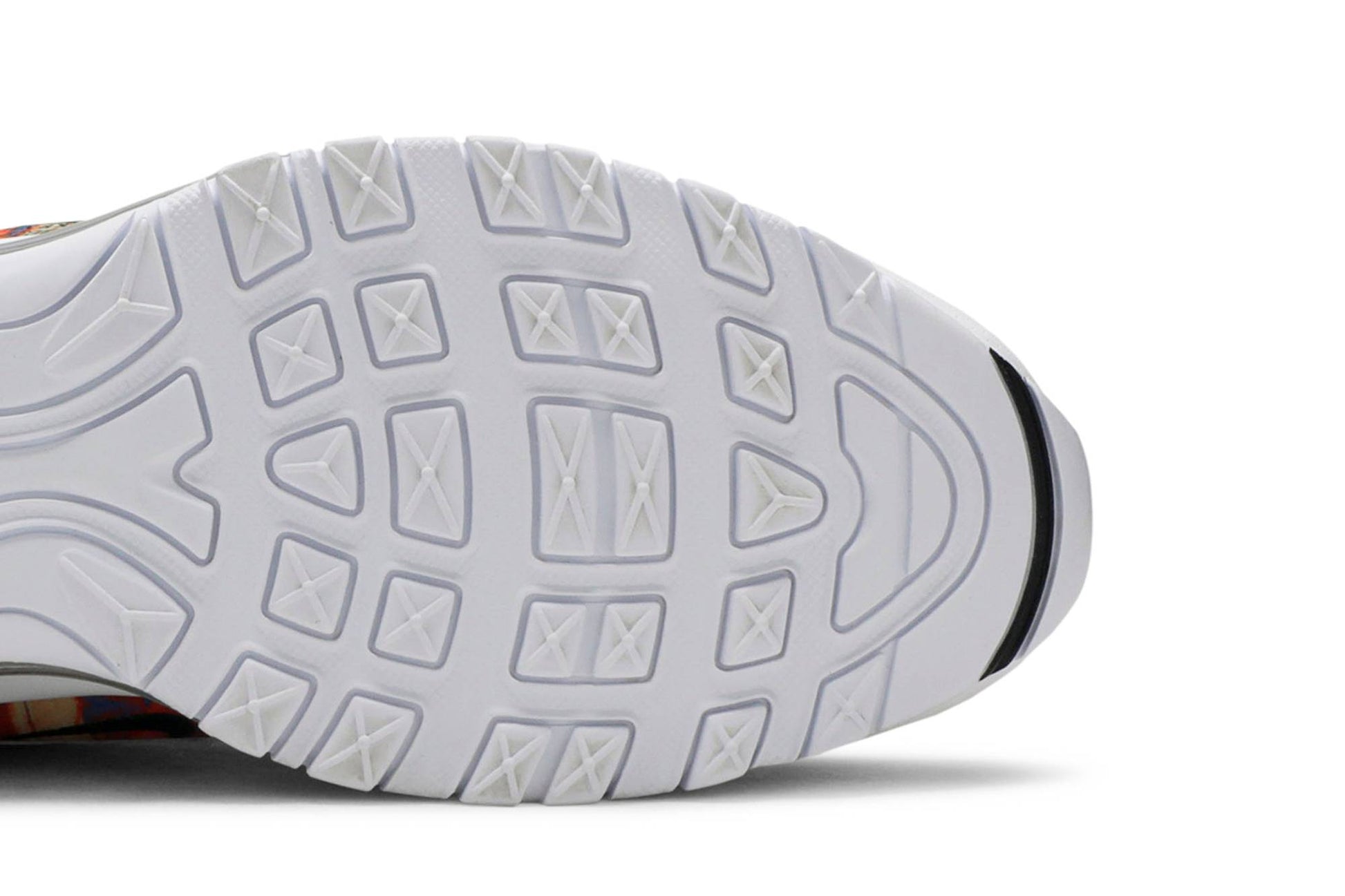 Nike Air Max 97 ‘Vintage Mosaic’ CU4731-100