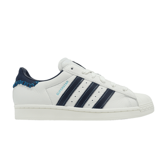 Feifei Ruan X Adidas Superstar Chinese New Year Pack ID1139
