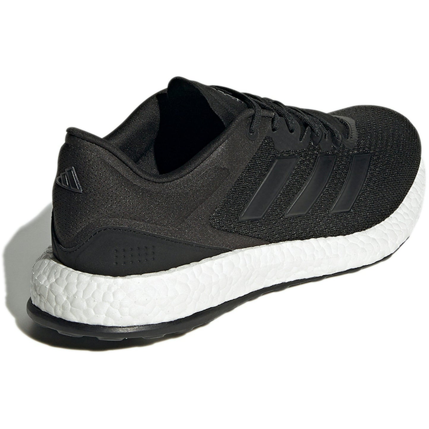 Adidas Pureboost Select ‘Carbon Black White’ GW3499