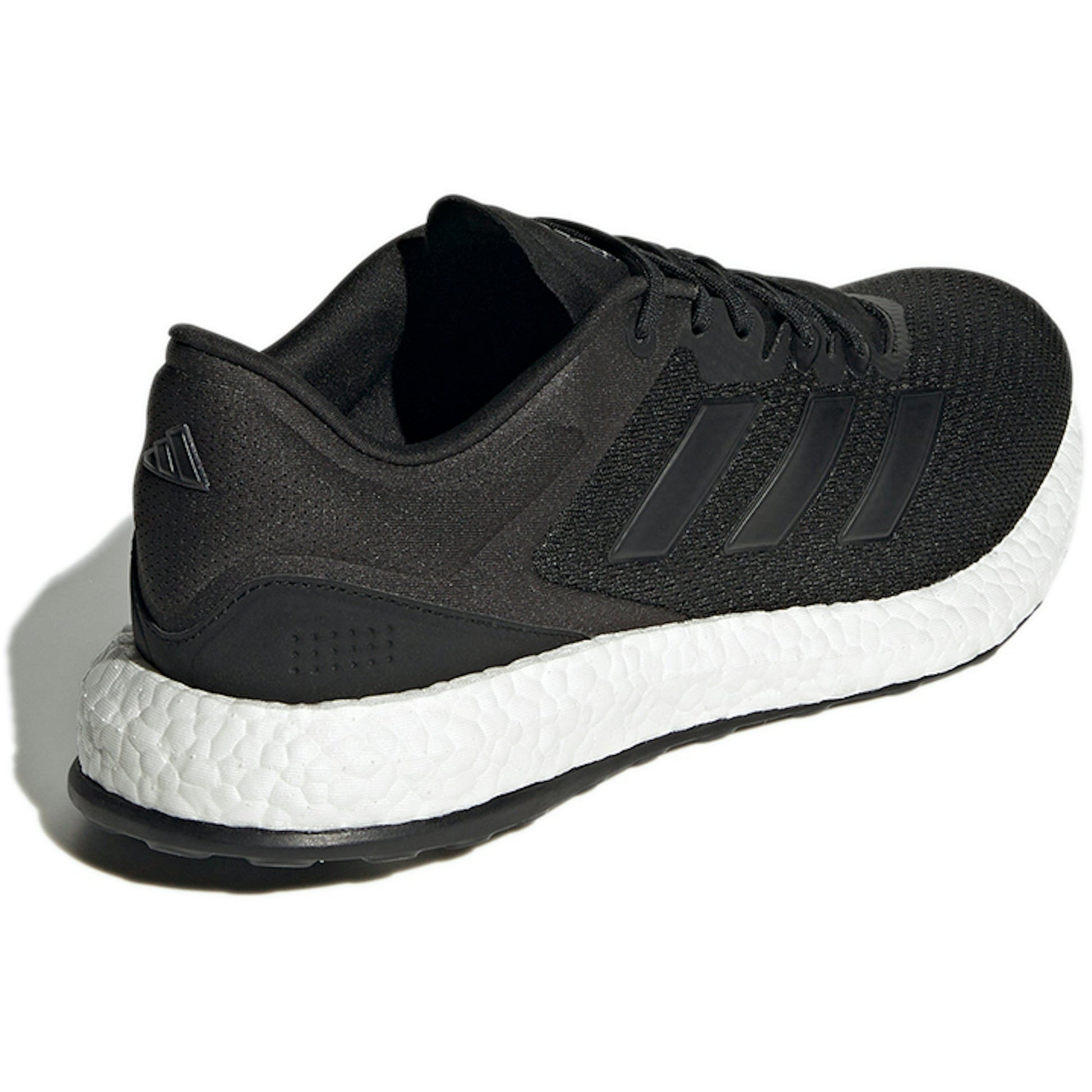 Adidas Pureboost Select ‘Carbon Black White’ GW3499