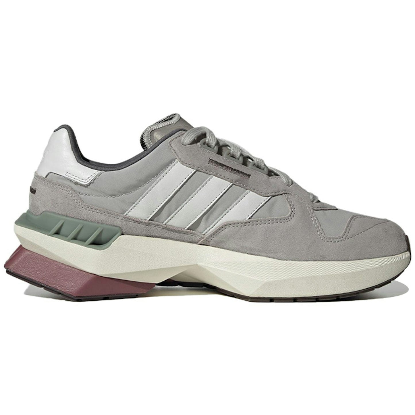 Adidas Originals Treziod PT ‘Clear Granite’ HP3066