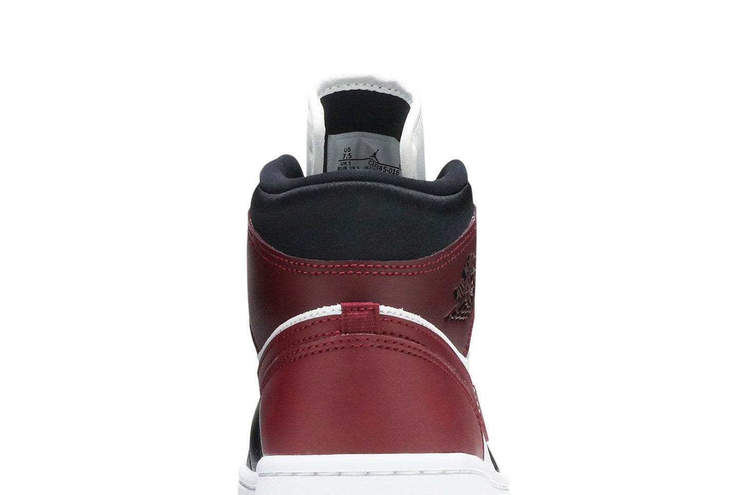 ( Women ) Air Jordan 1 Mid SE ‘Gold Pendants’ CZ4385-016