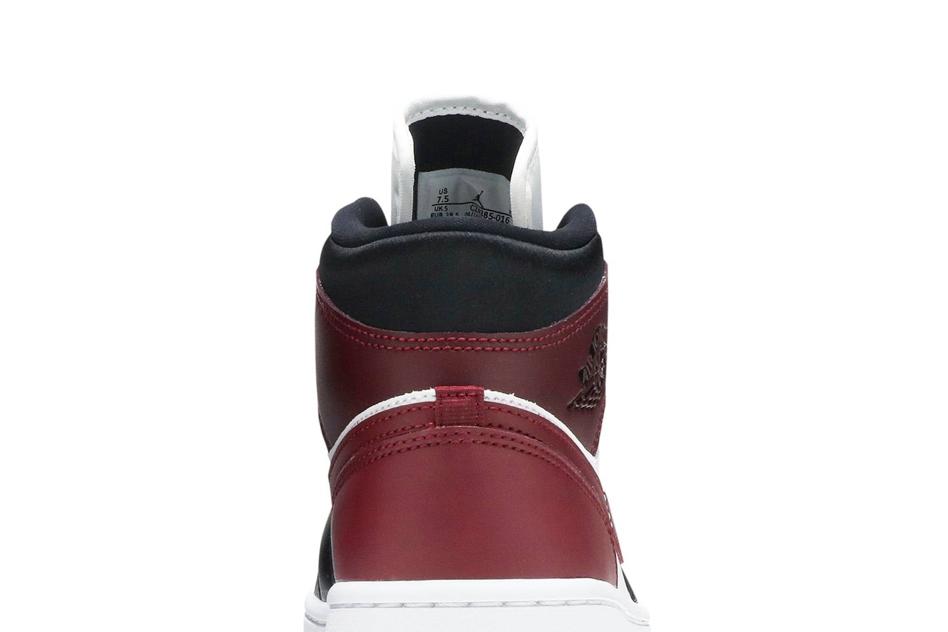 ( Women ) Air Jordan 1 Mid SE ‘Gold Pendants’ CZ4385-016
