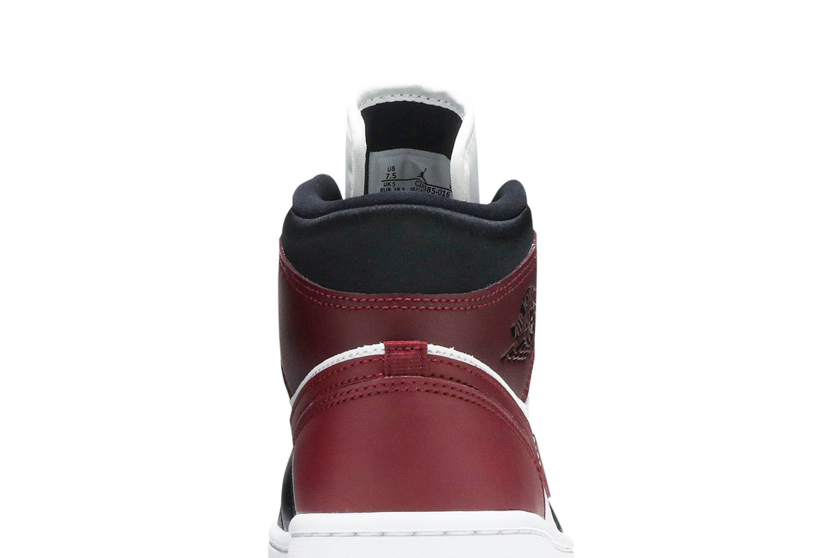 ( Women ) Air Jordan 1 Mid SE 'Gold Pendants' CZ4385-016