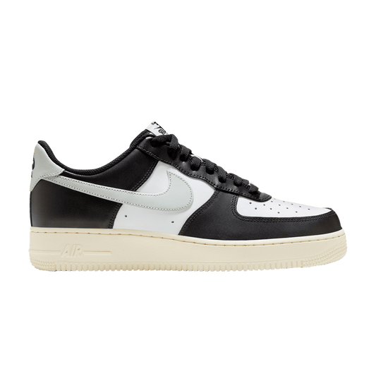 Nike Air Force 1 ’07 ‘Black White Coconut Milk’ FQ6848-101