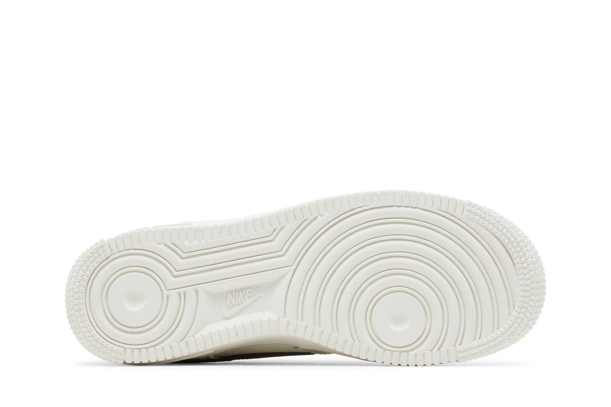( Youth ) Nike Air Force 1 LV8 ‘Brogue’ FV3702-121