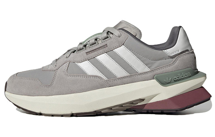 Adidas Originals Treziod PT 'Clear Granite' HP3066