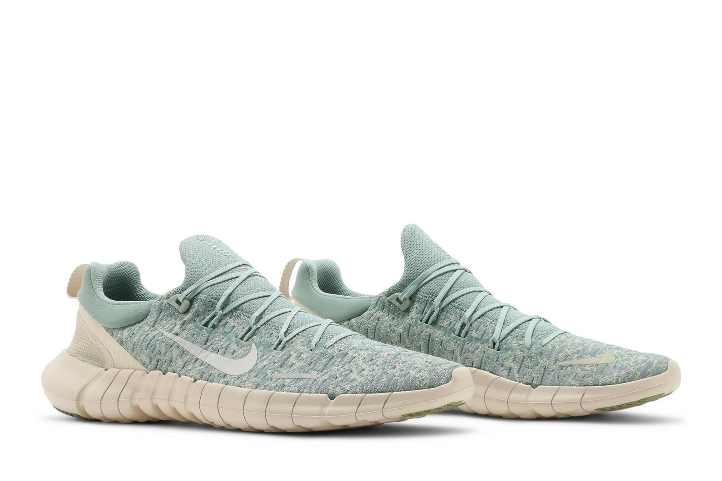 Nike Free Run 5.0 ‘Steam Olive Aura’ CZ1884-002