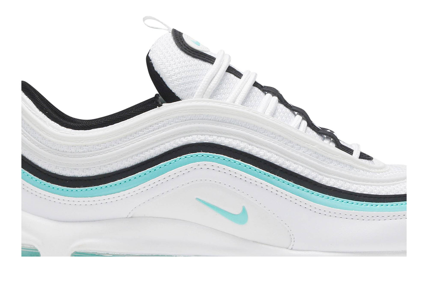 ( Women ) Nike Air Max 97 ‘Teal’ CZ3574-130