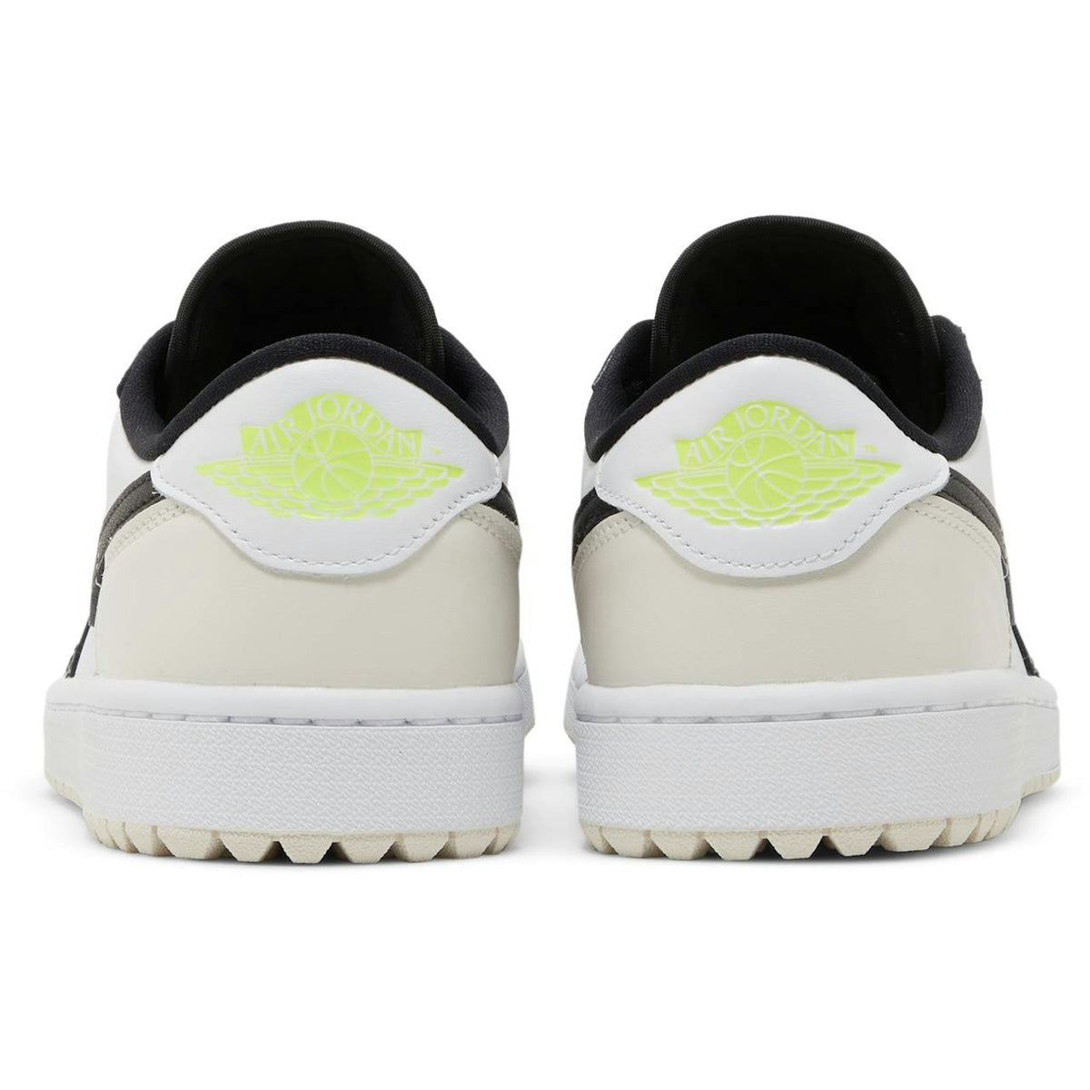 Air Jordan 1 Low Golf Phantom Volt DD9315-108
