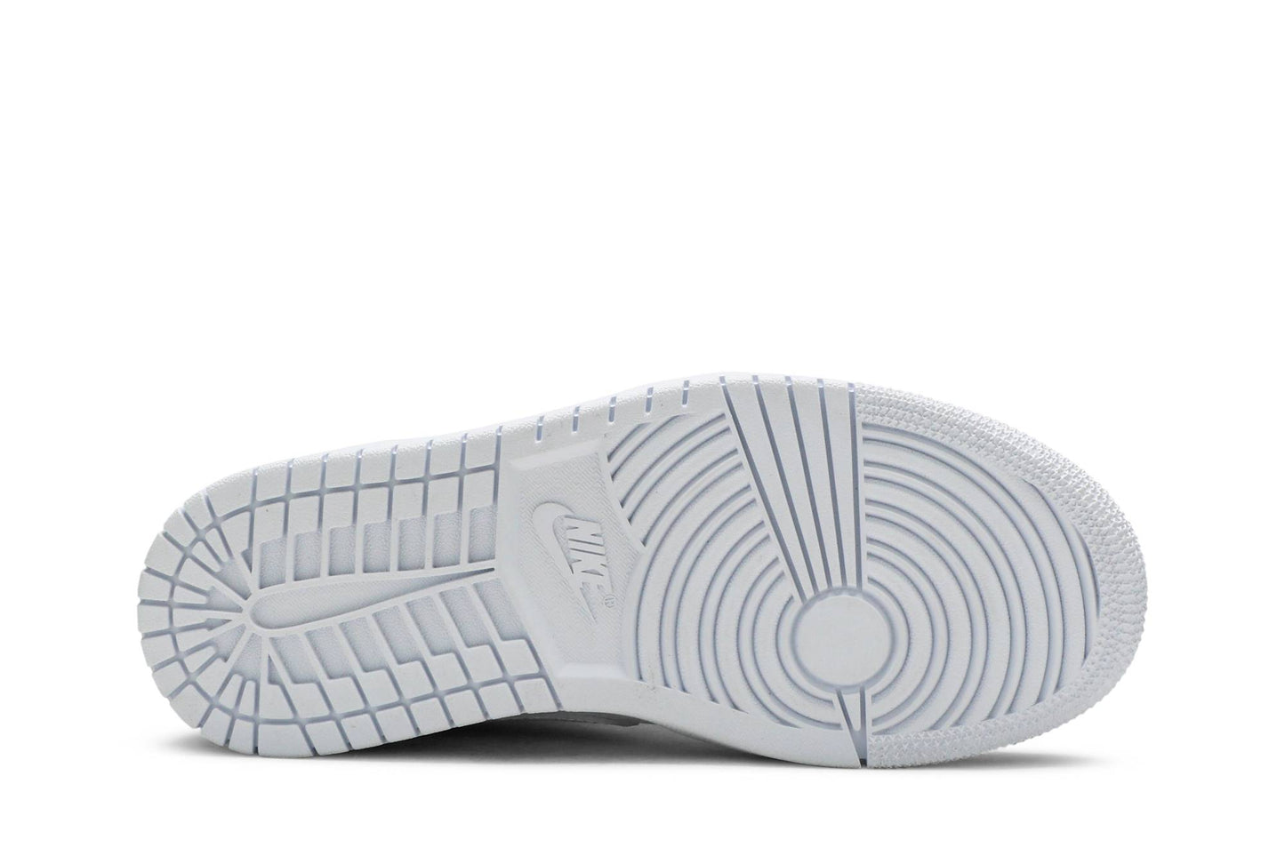 ( Women ) Air Jordan 1 Mid ‘White Snakeskin’ BQ6472-110