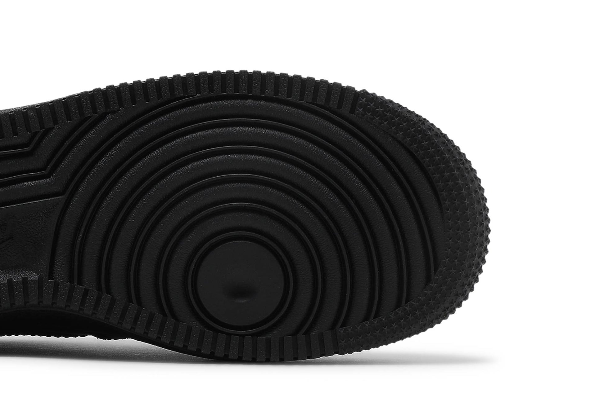 ( Grade School ) Nike Air Force 1 LE ‘Triple Black’ DH2920-001