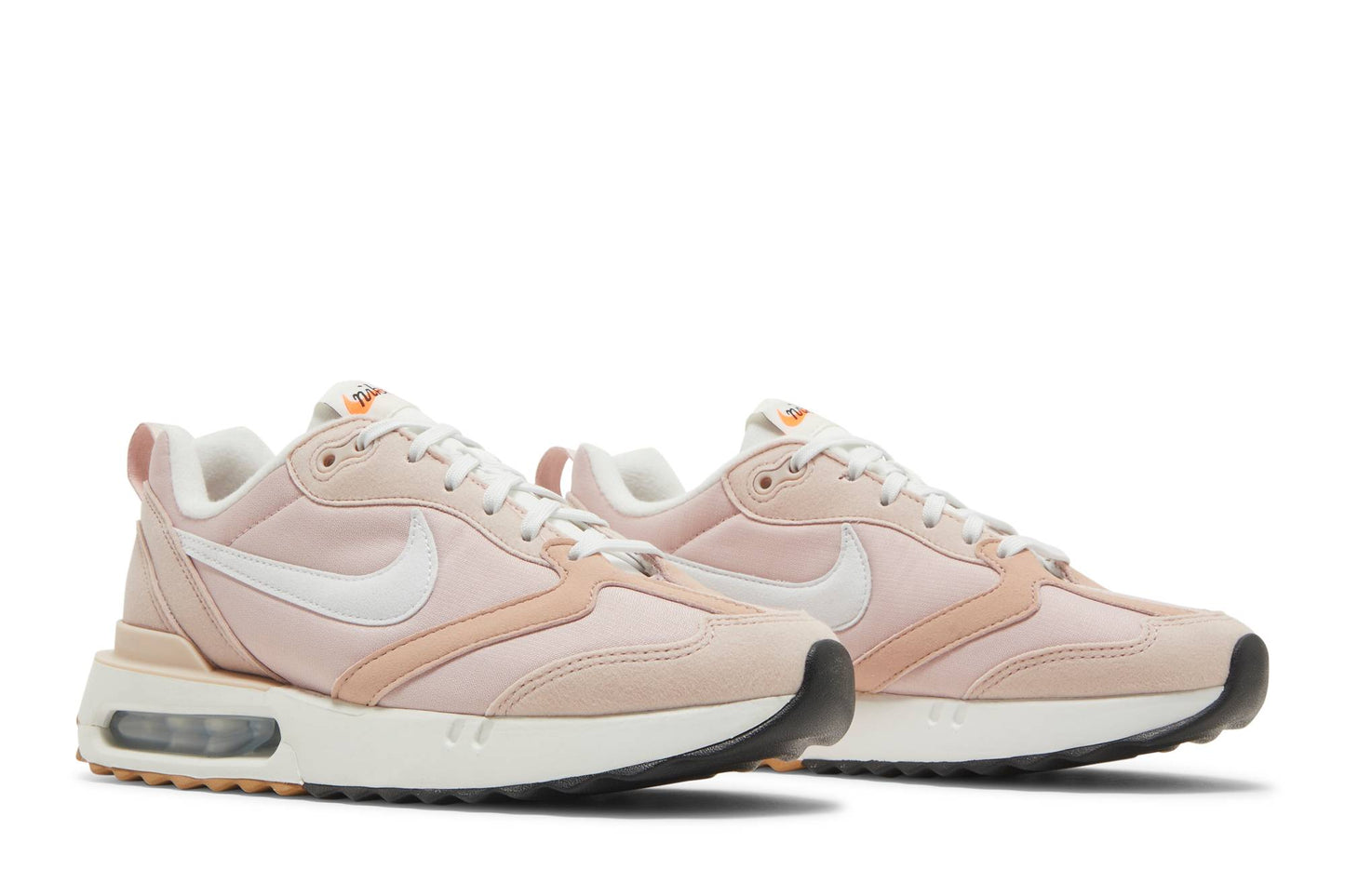 ( Women ) Nike Air Max Dawn ‘Pink Oxford’ DC4068-601