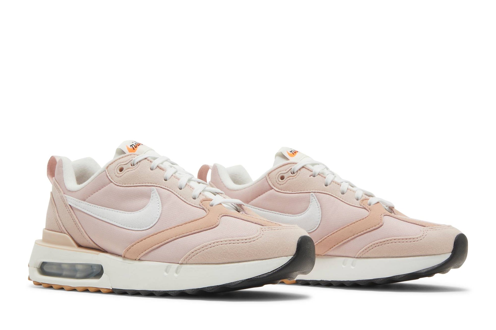 ( Women ) Nike Air Max Dawn ‘Pink Oxford’ DC4068-601