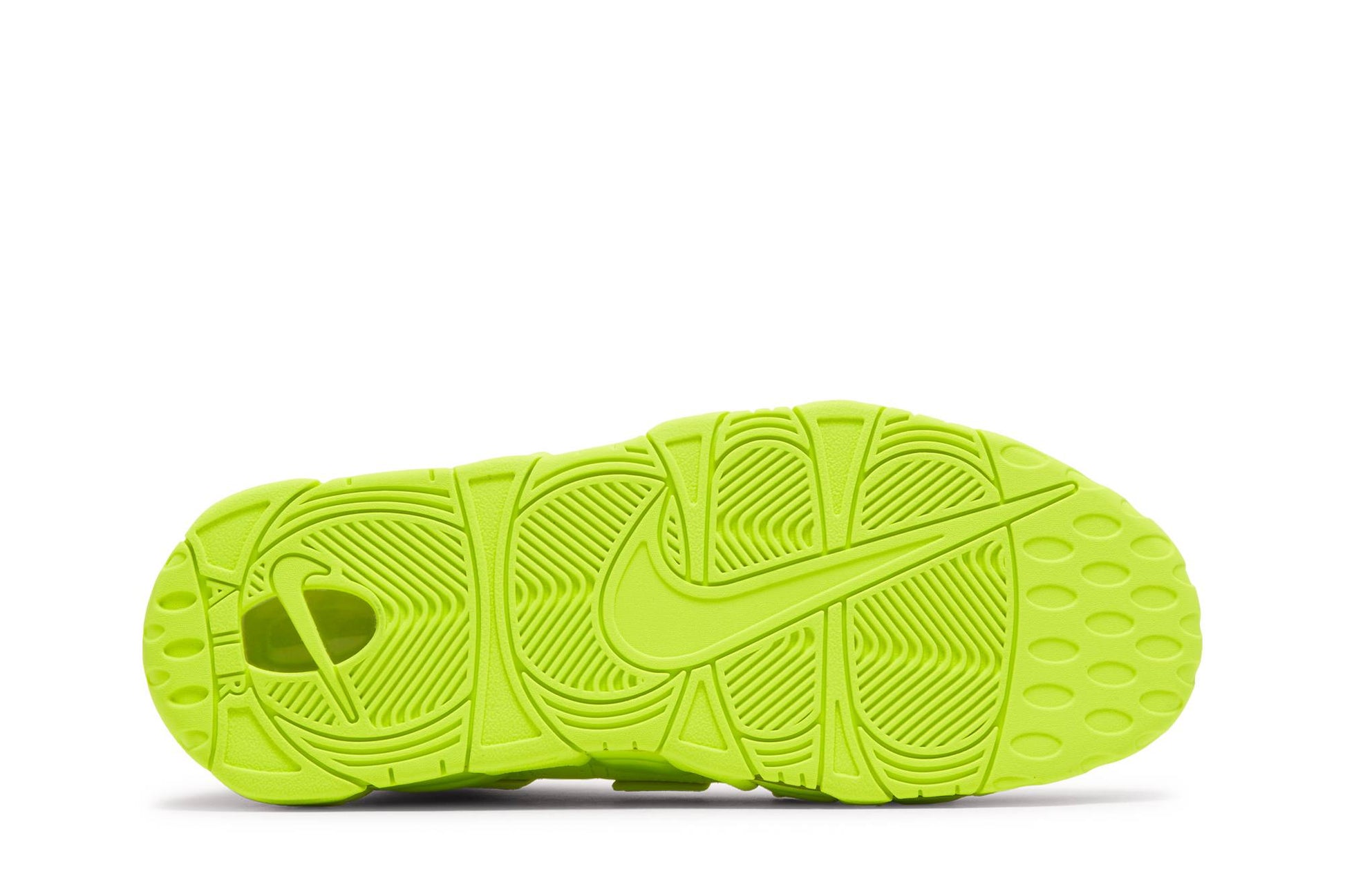 Nike Air More Uptempo Volt DX1790-700