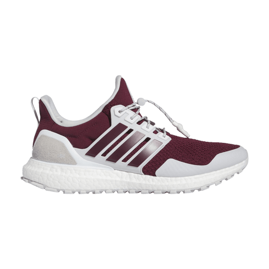 Adidas UltraBoost 1.0 'NCAA Pack – Mississippi State' IG5888