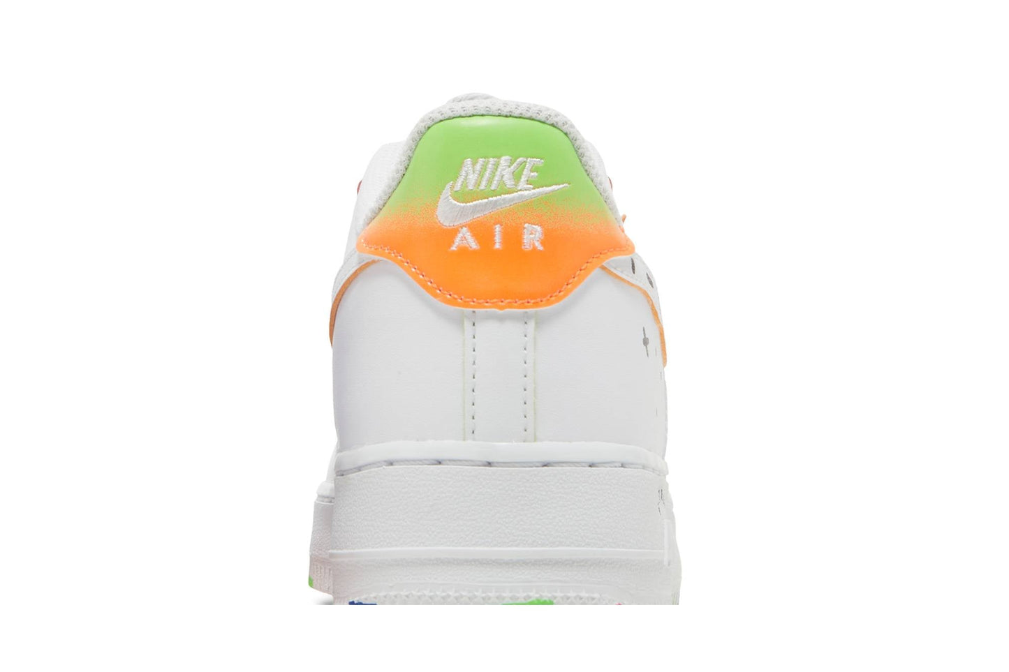 ( Grade School ) Nike Air Force 1 Low ‘Kids Drawing’ DV1366-111