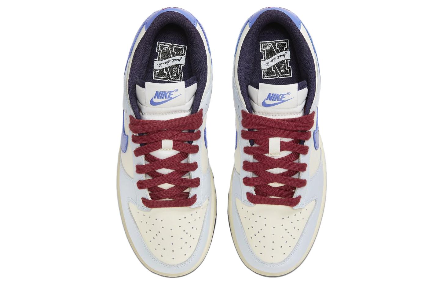 ( Women ) Nike Dunk Low ‘Beige Blue’ FV8113-141