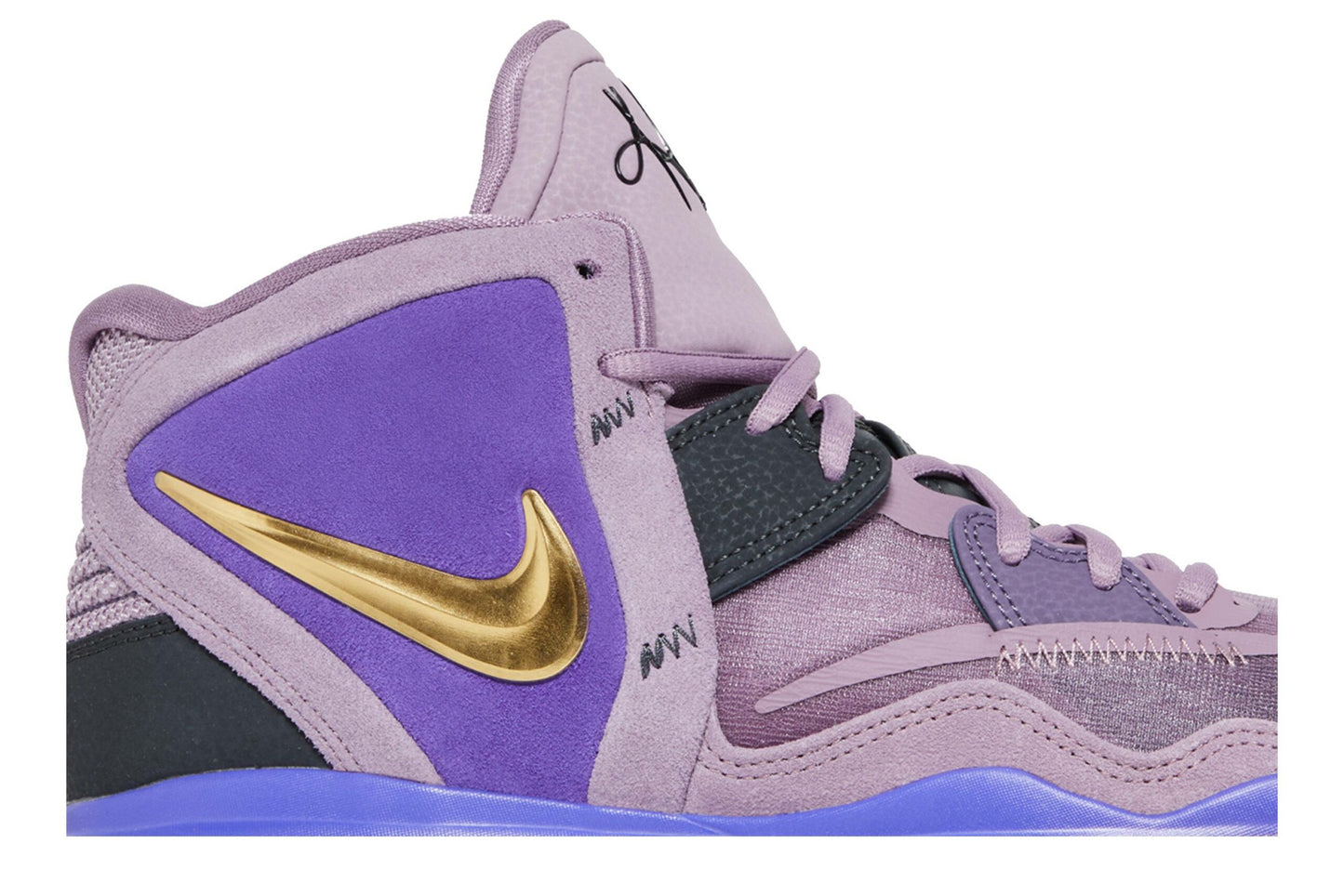 Nike Kyrie Infinity EP ‘Amethyst Wave’ DC9134-500