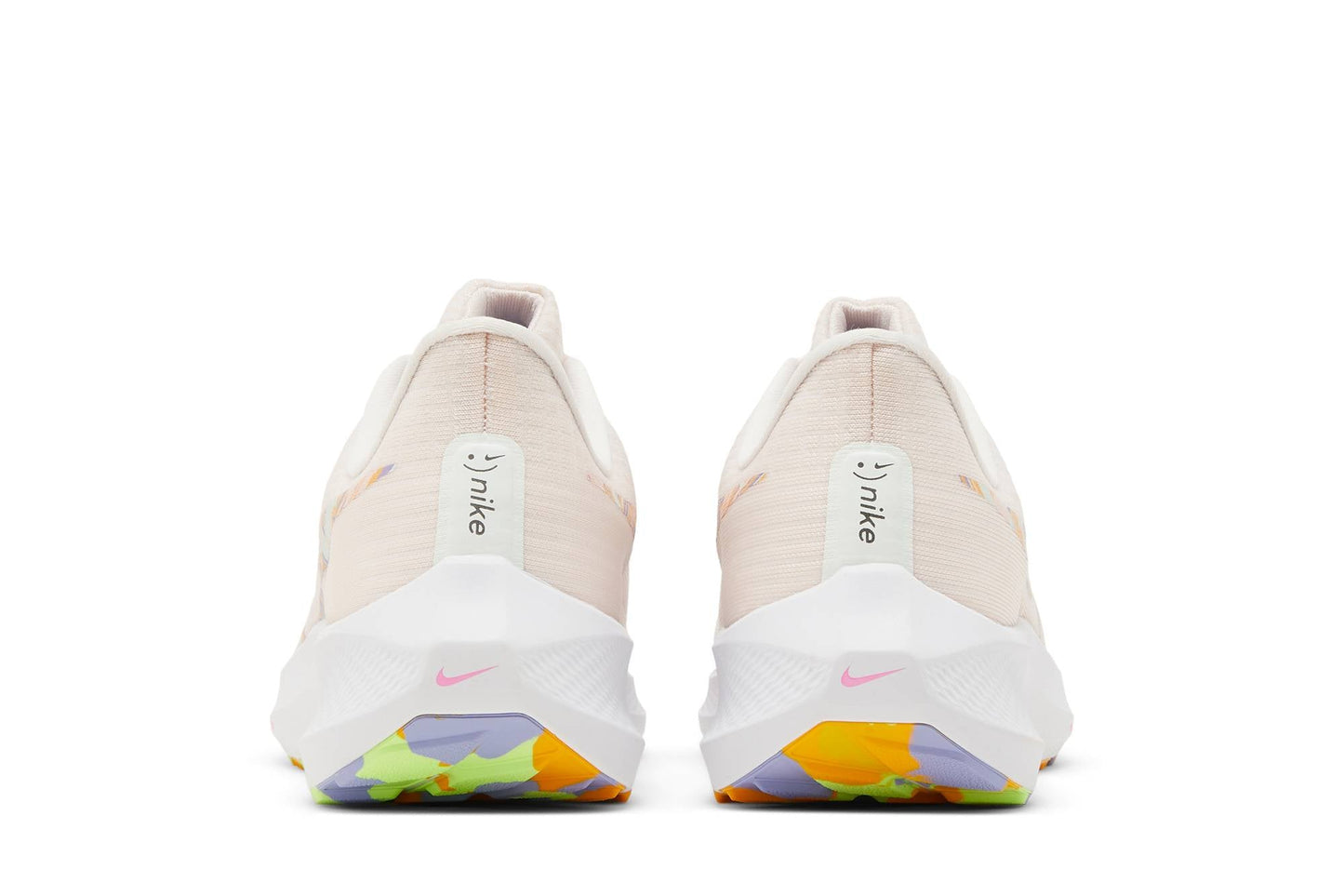 ( Women ) Nike Air Zoom Pegasus 39 Premium ‘Light Soft Pink’ DO9483-600