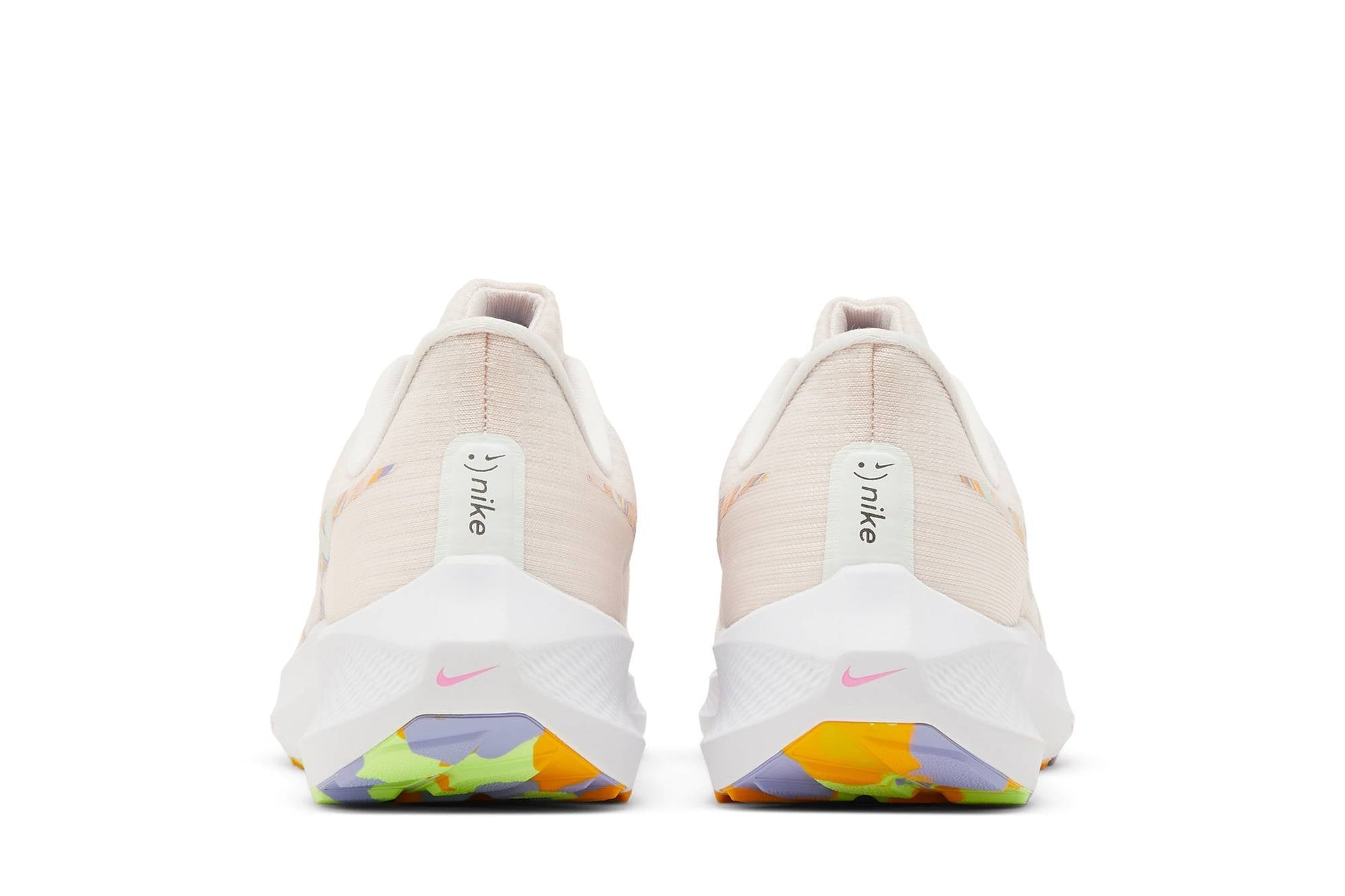 ( Women ) Nike Air Zoom Pegasus 39 Premium ‘Light Soft Pink’ DO9483-600