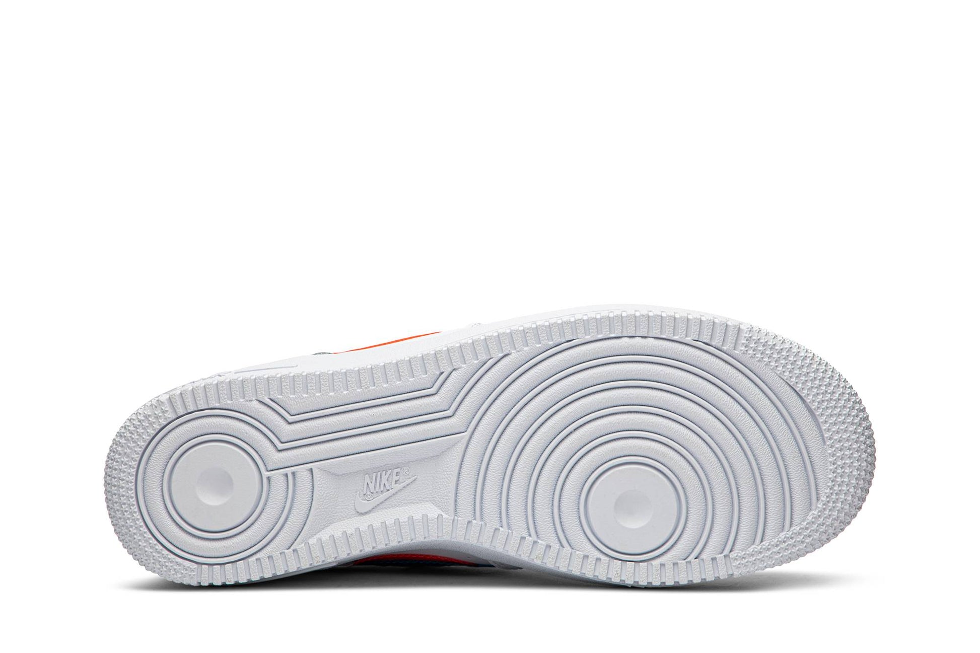 ( Youth ) Nike Air Force 1 LV8 KSA ‘3D Glasses’ BV2551-100