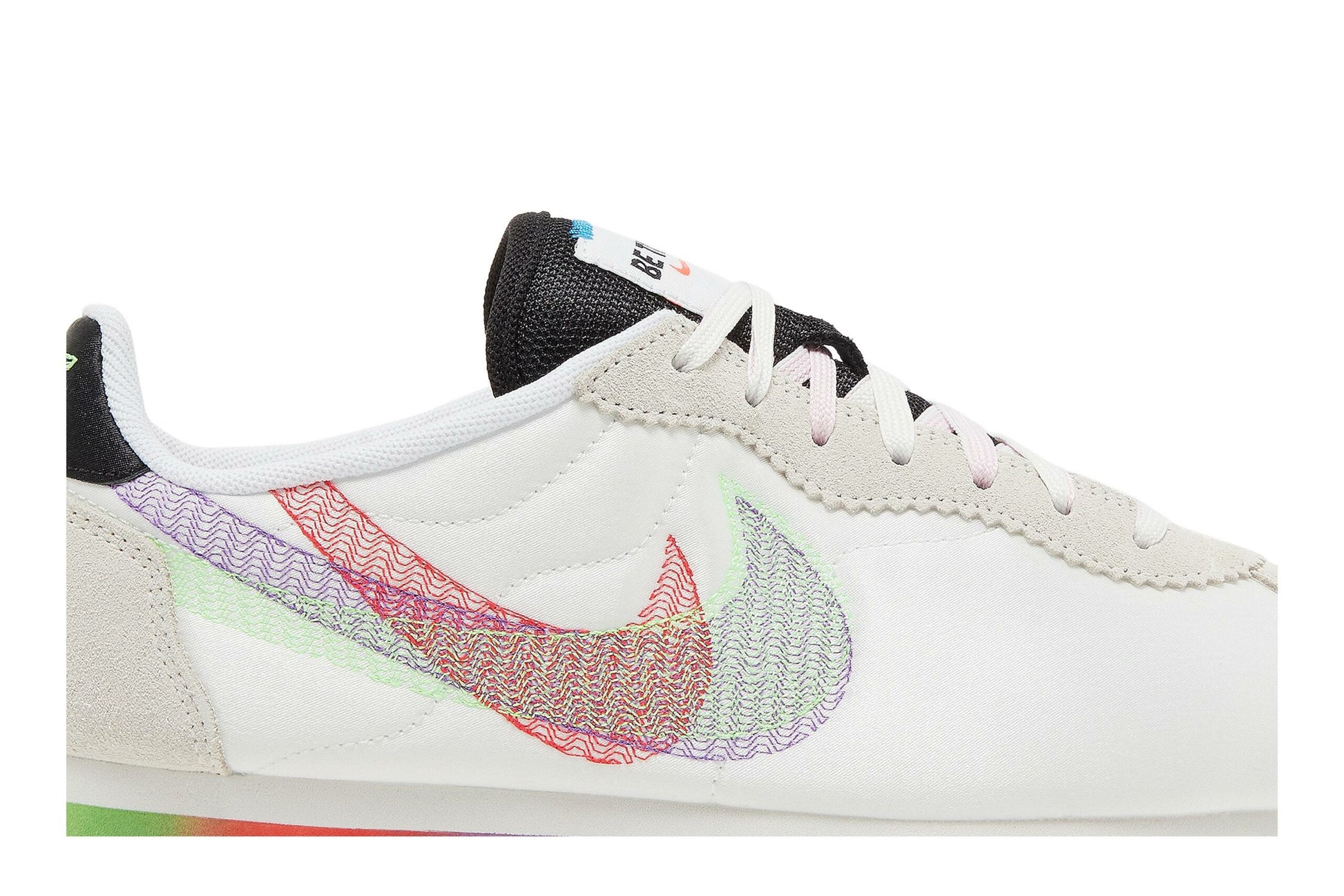 Nike Cortez ‘Be True 2022’ DR5491-100