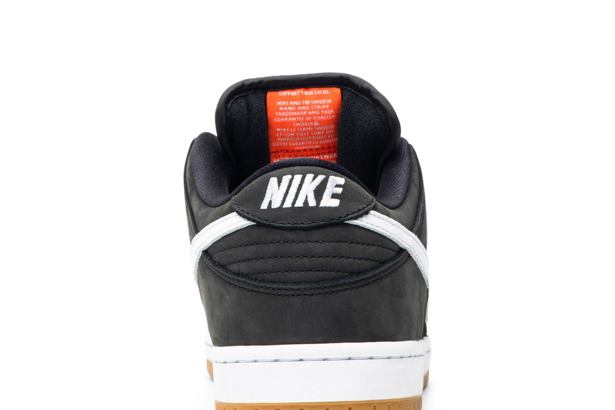 Nike SB Dunk Low 'Orange Label' CD2563-001