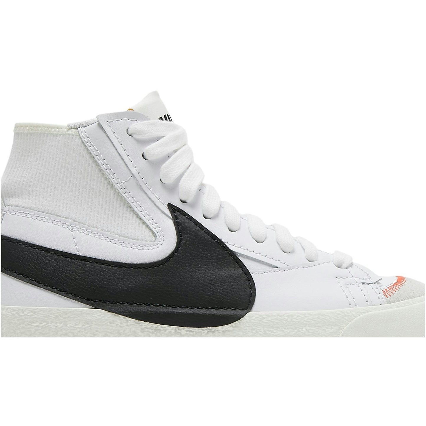 Nike Blazer Mid ’77 Jumbo ‘White Black’ DD3111-100