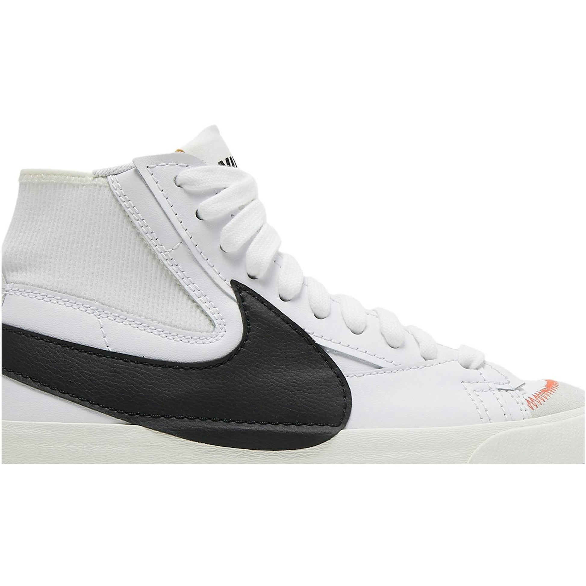 Nike Blazer Mid ’77 Jumbo ‘White Black’ DD3111-100