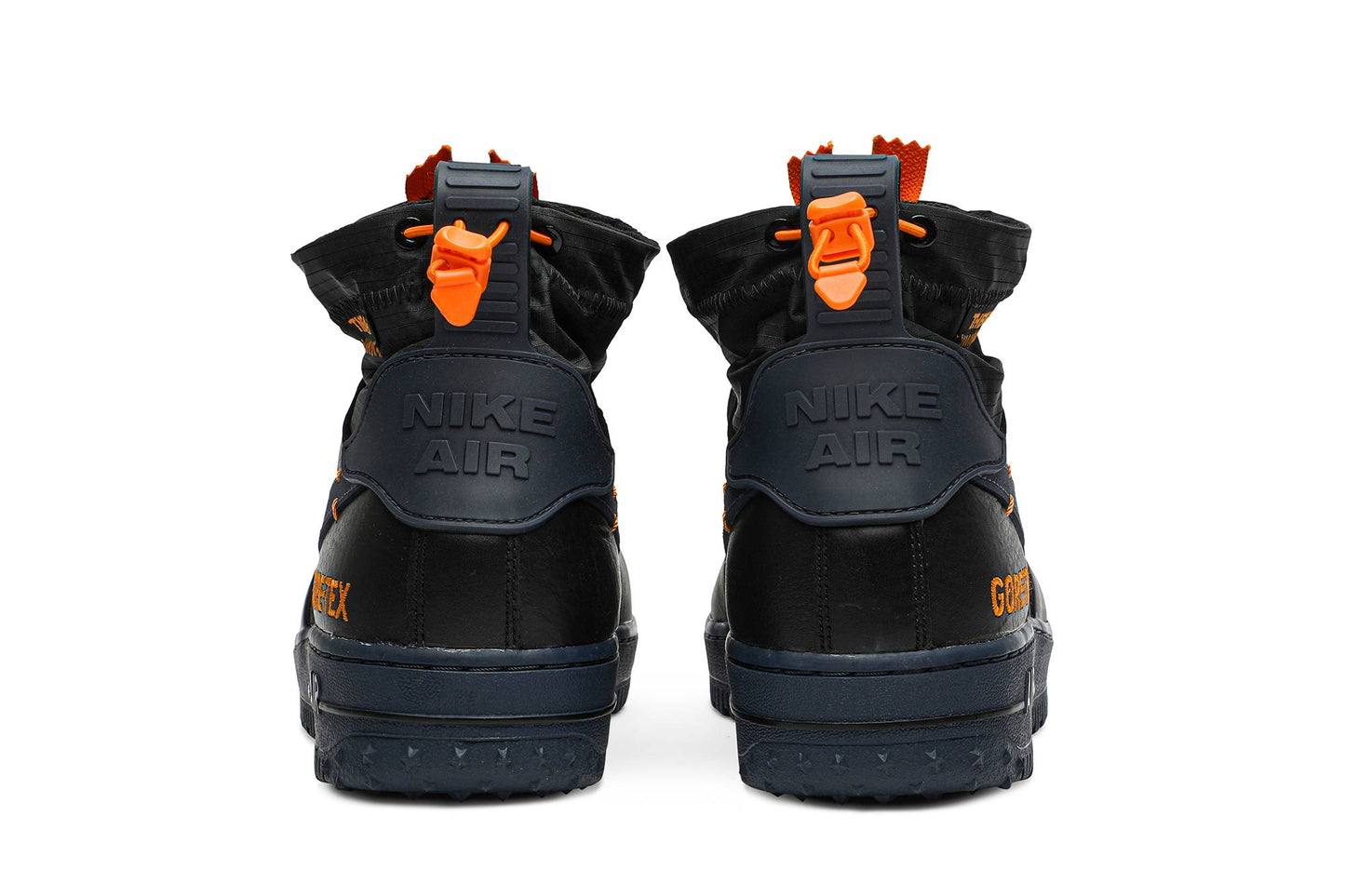 Gore-Tex X Nike Air Force 1 High WTR The 10TH CQ7211-001