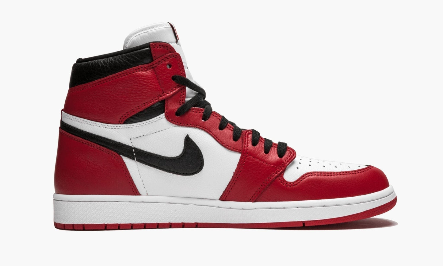 Air Jordan 1 Hi H2H NRG / CHI "Homage To Home ( Numbered ) "