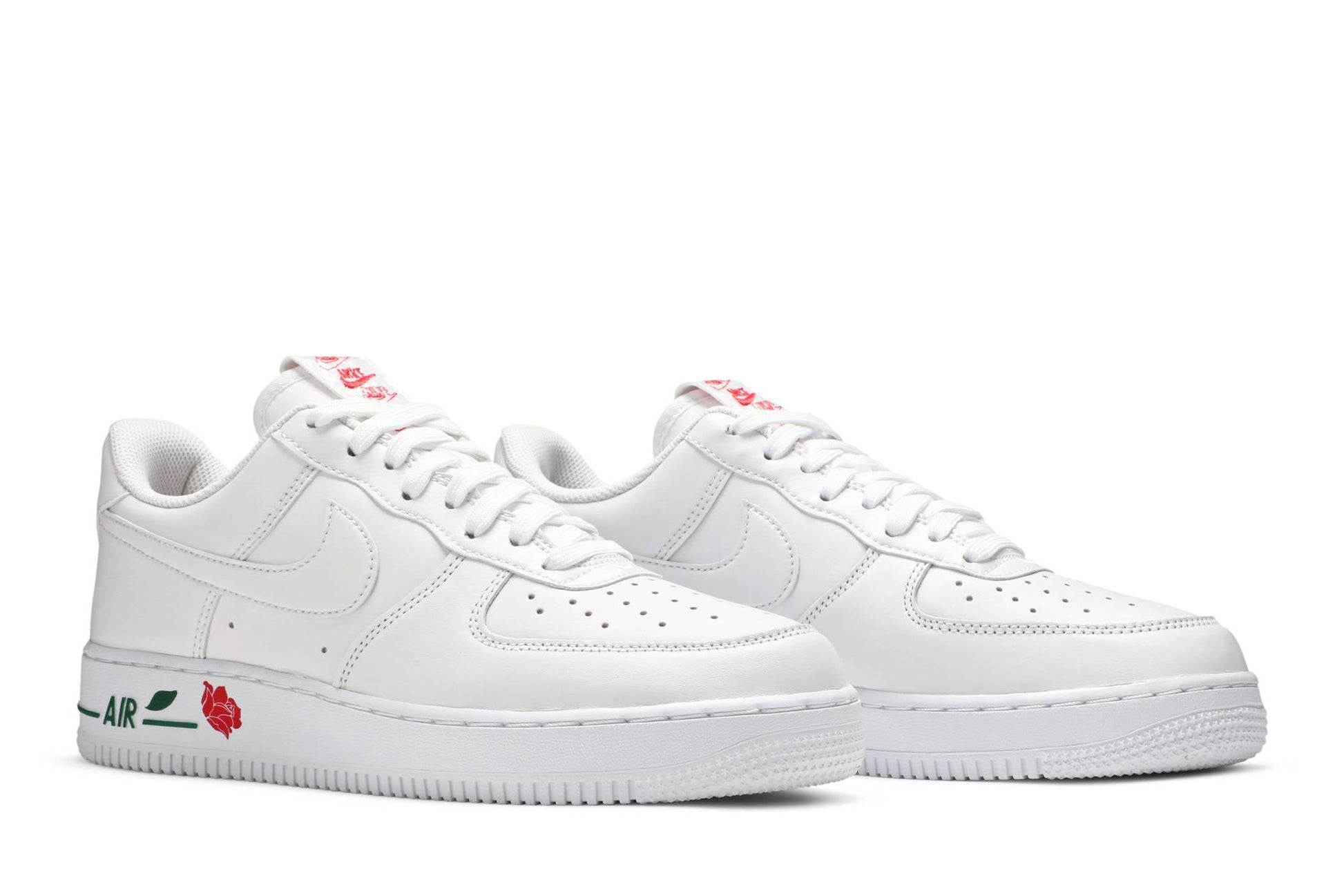 Nike Air Force 1 ’07 LX ‘Thank You Plastic Bag’ CU6312-100