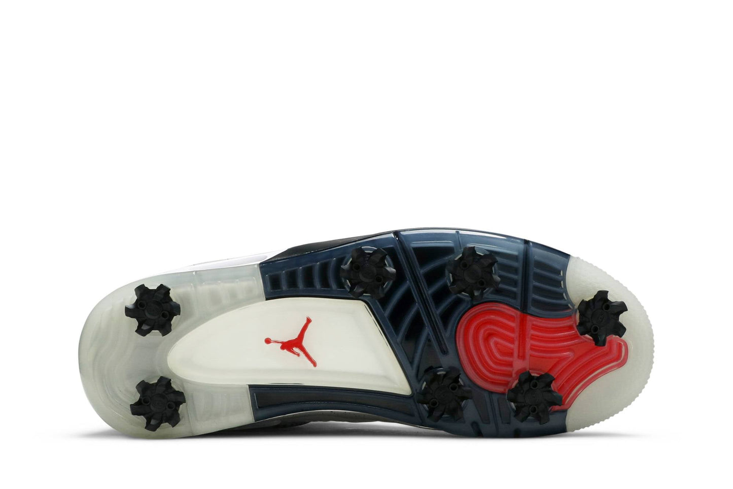 Air Jordan 4 Golf White Cement CU9981-100