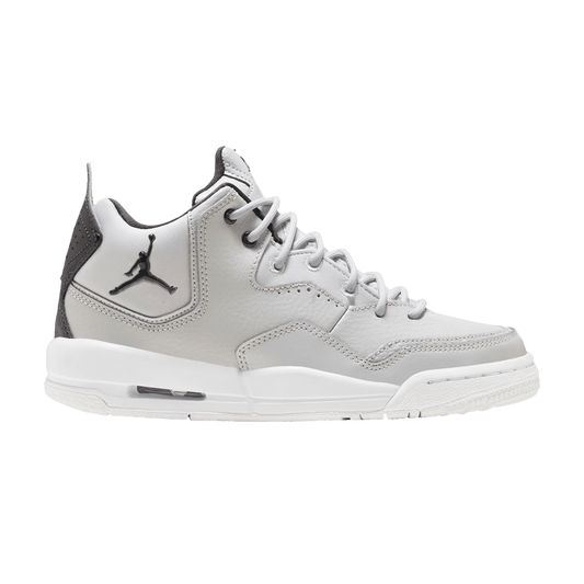 ( Grade School ) Air Jordan Courtside 23 ‘Grey Fog’ AR1002-002