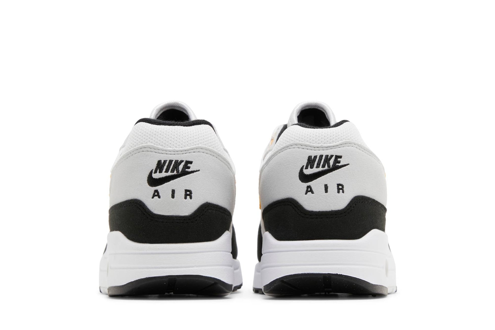 Nike Air Max 1 ‘Steelers’ FD9082-104