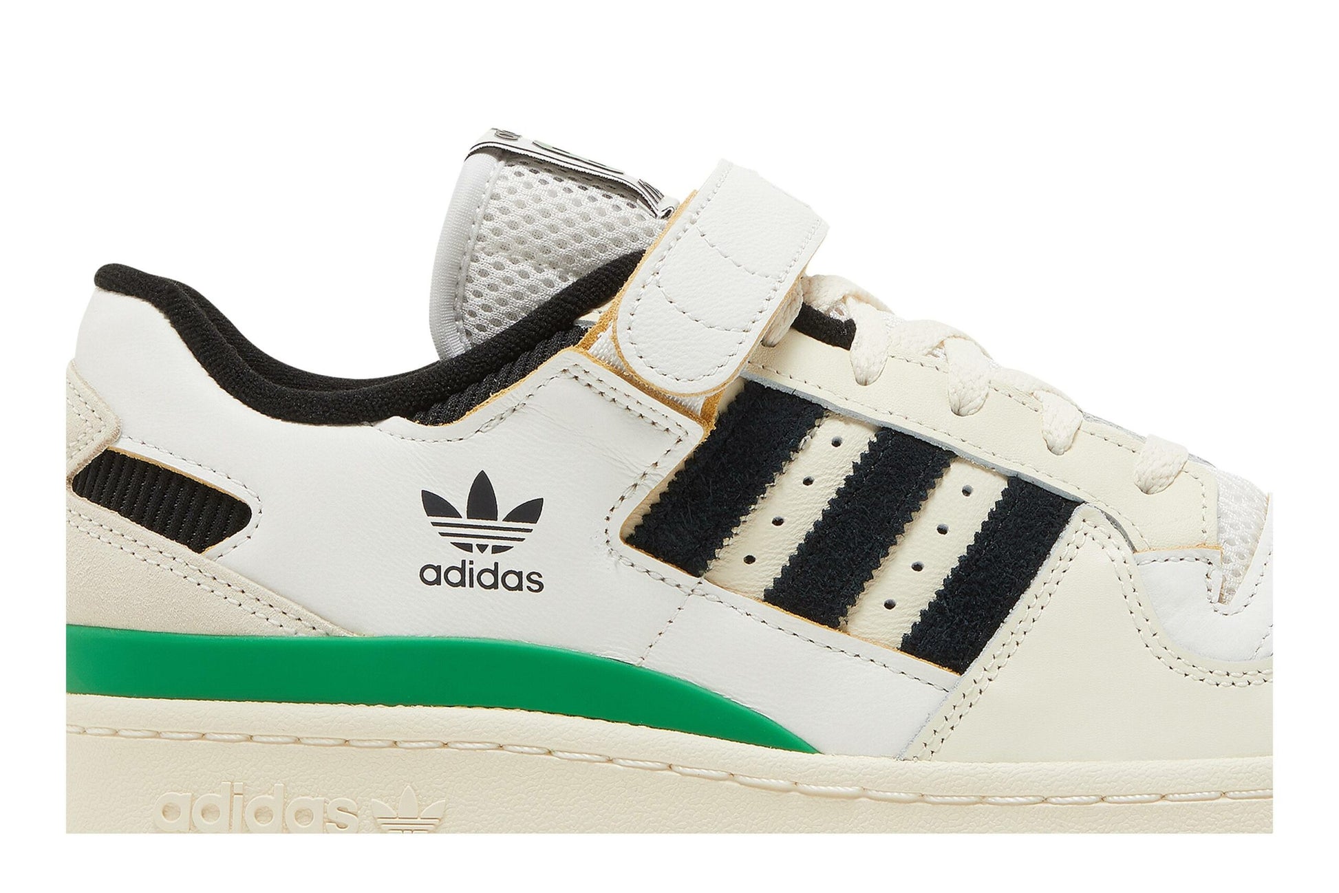 Adidas Forum 84 Low ‘Celtics’ GX9058