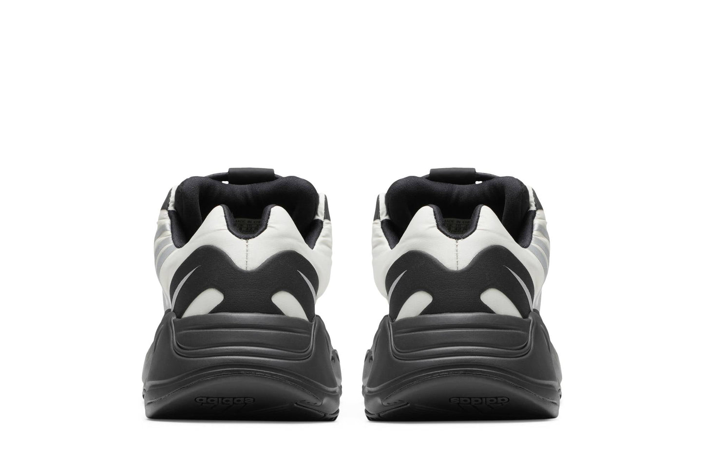 Adidas Yeezy Boost 700 MNVN ‘Bone’ FY3729