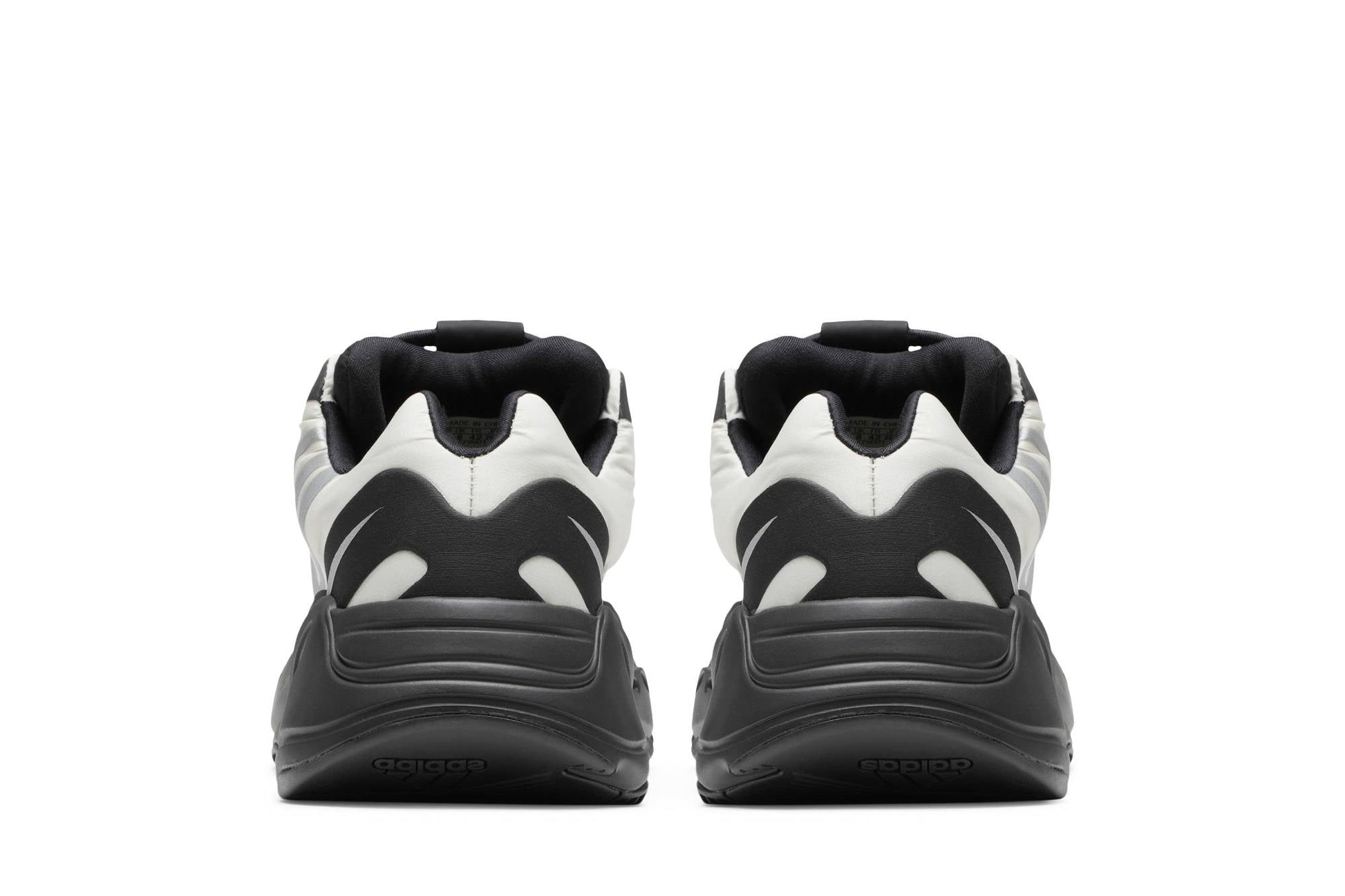 Adidas Yeezy Boost 700 MNVN ‘Bone’ FY3729
