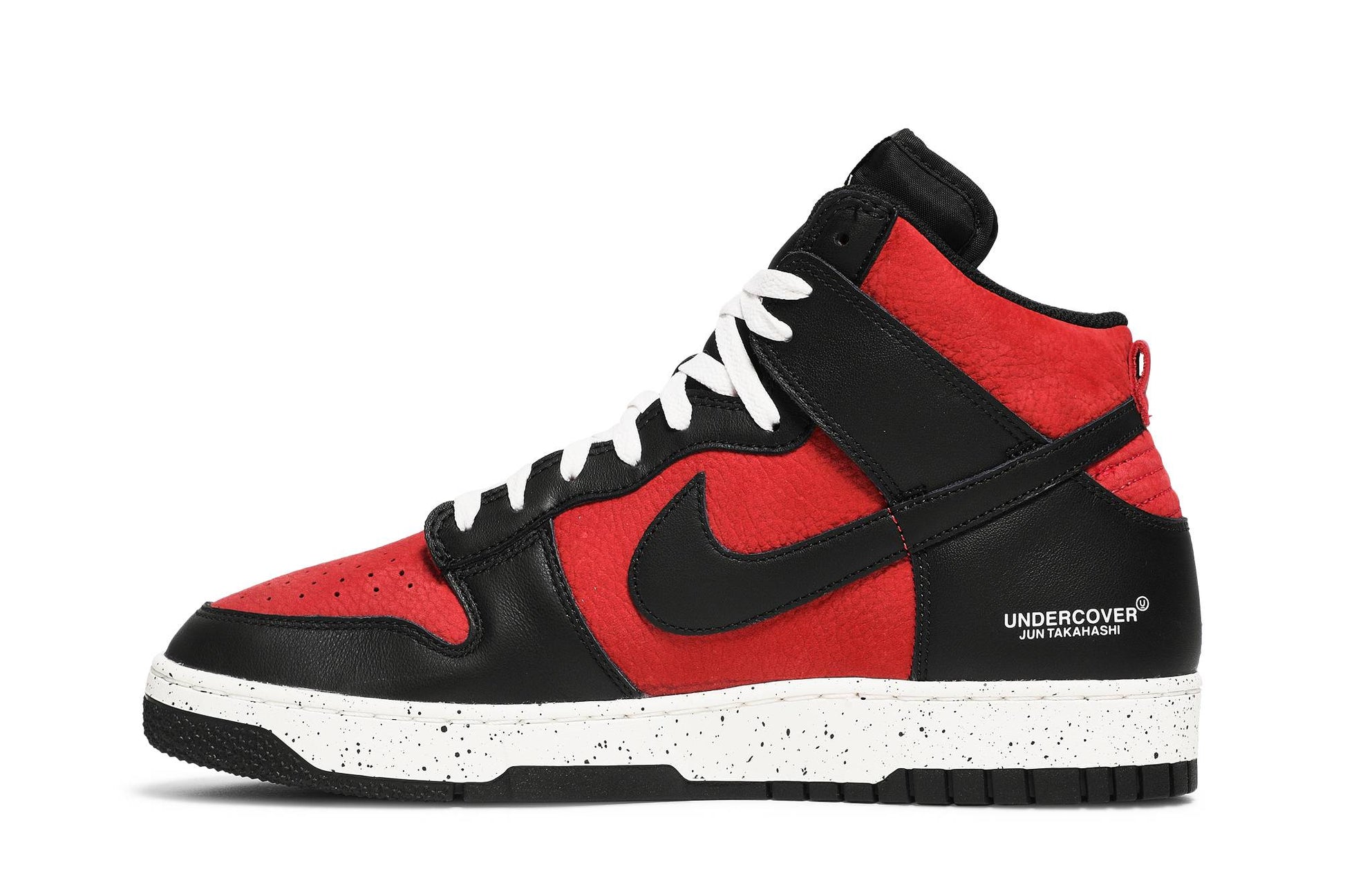 UNDERCOVER X Nike Dunk High 1985 ‘UBA’ DD9401-600