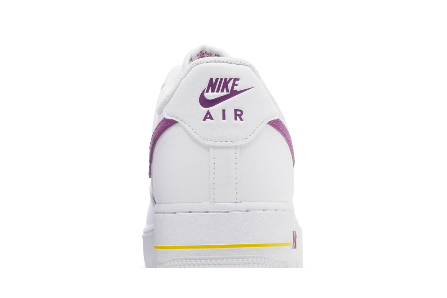 Nike Air Force 1 Low EMB ‘Bold Berry’ FJ4209-100