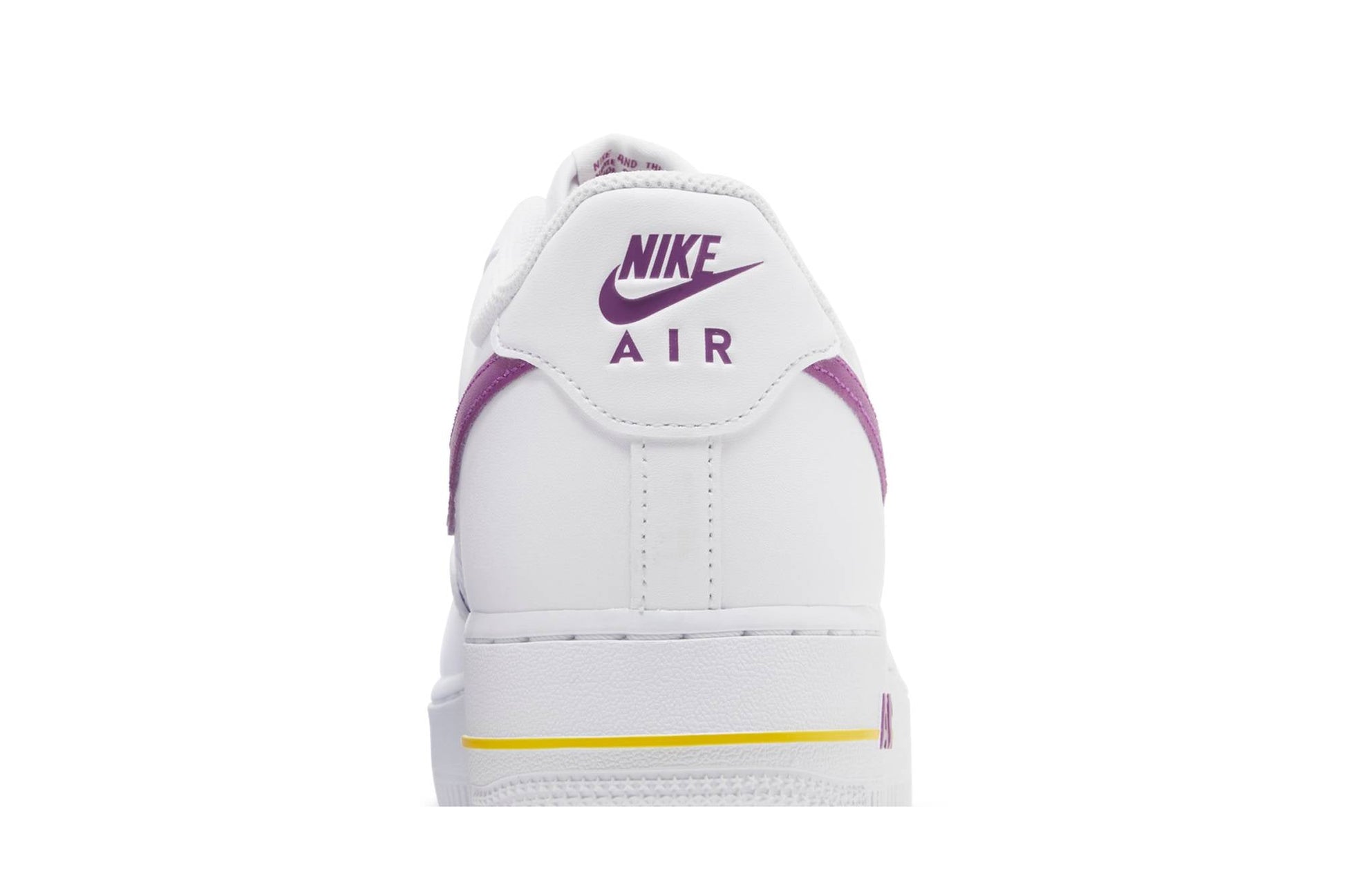 Nike Air Force 1 Low EMB ‘Bold Berry’ FJ4209-100