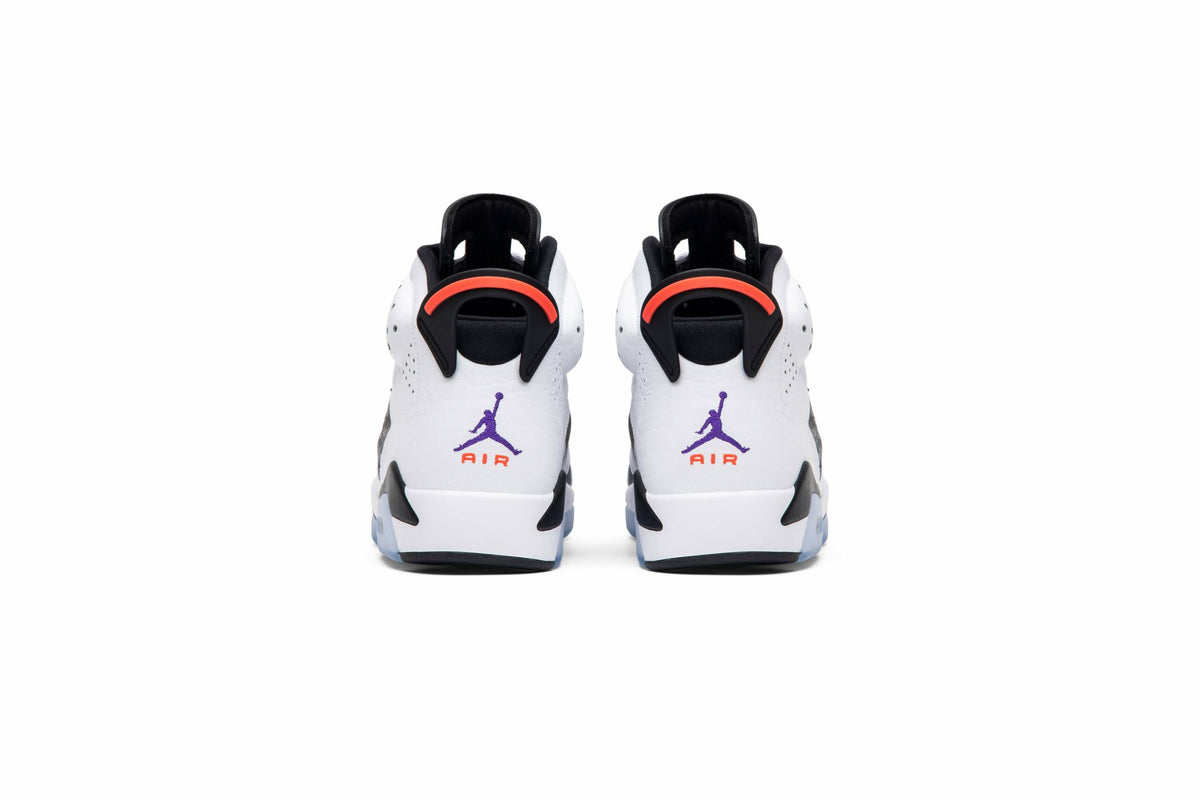 Air Jordan 6 Retro Flint CI3125-100