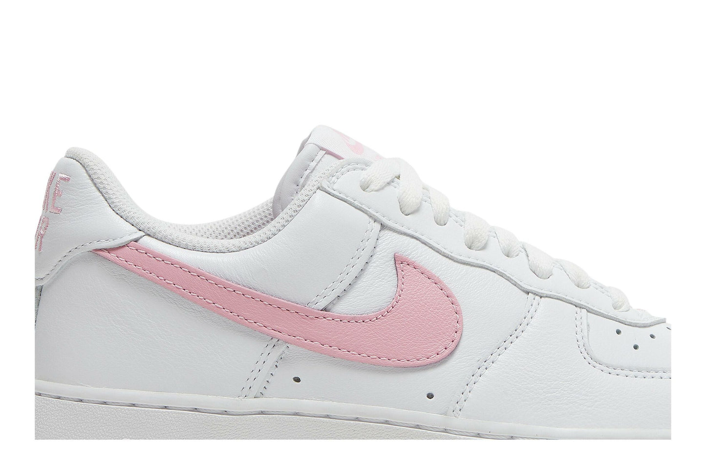 Nike Air Force 1 Low ‘Color Of The Month – Pink’ DM0576-101