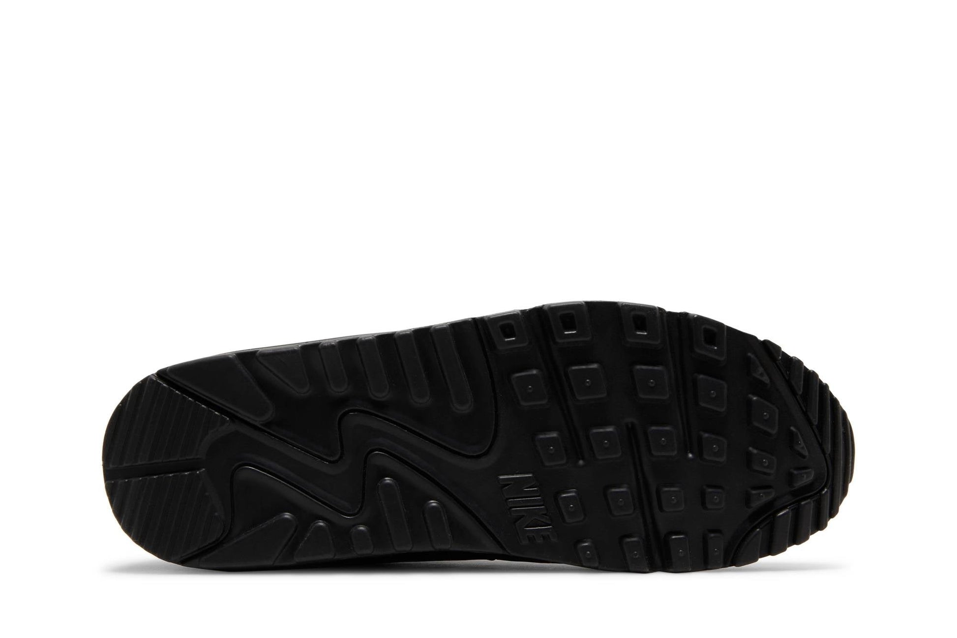 Nike Air Max 90 ‘Black University Blue’ FJ4218-001