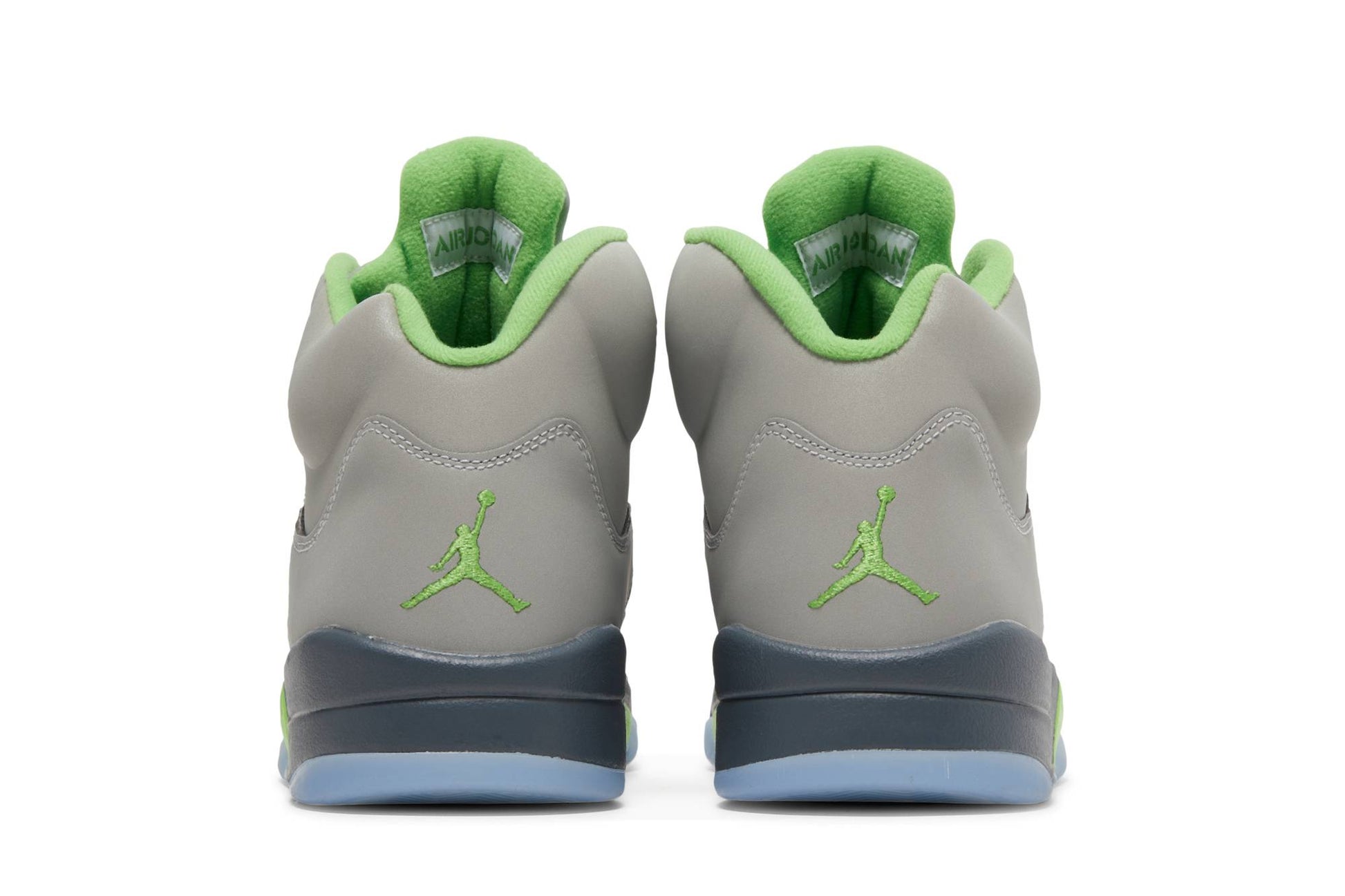 Jordan 5 ‘Green Bean’ DM9014-003
