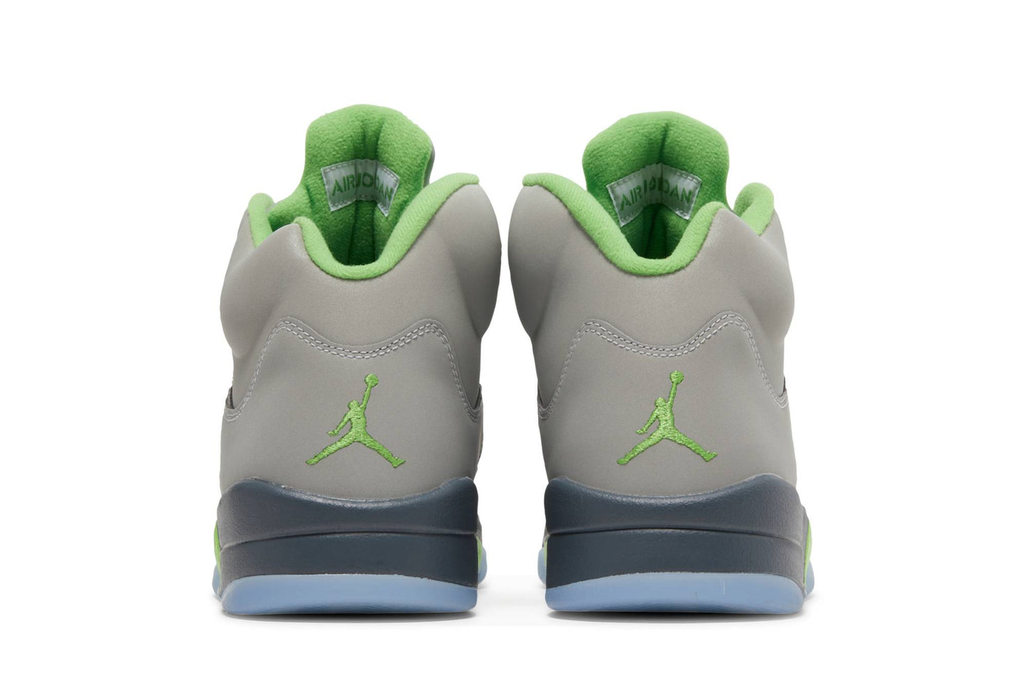 Jordan 5 'Green Bean' DM9014-003