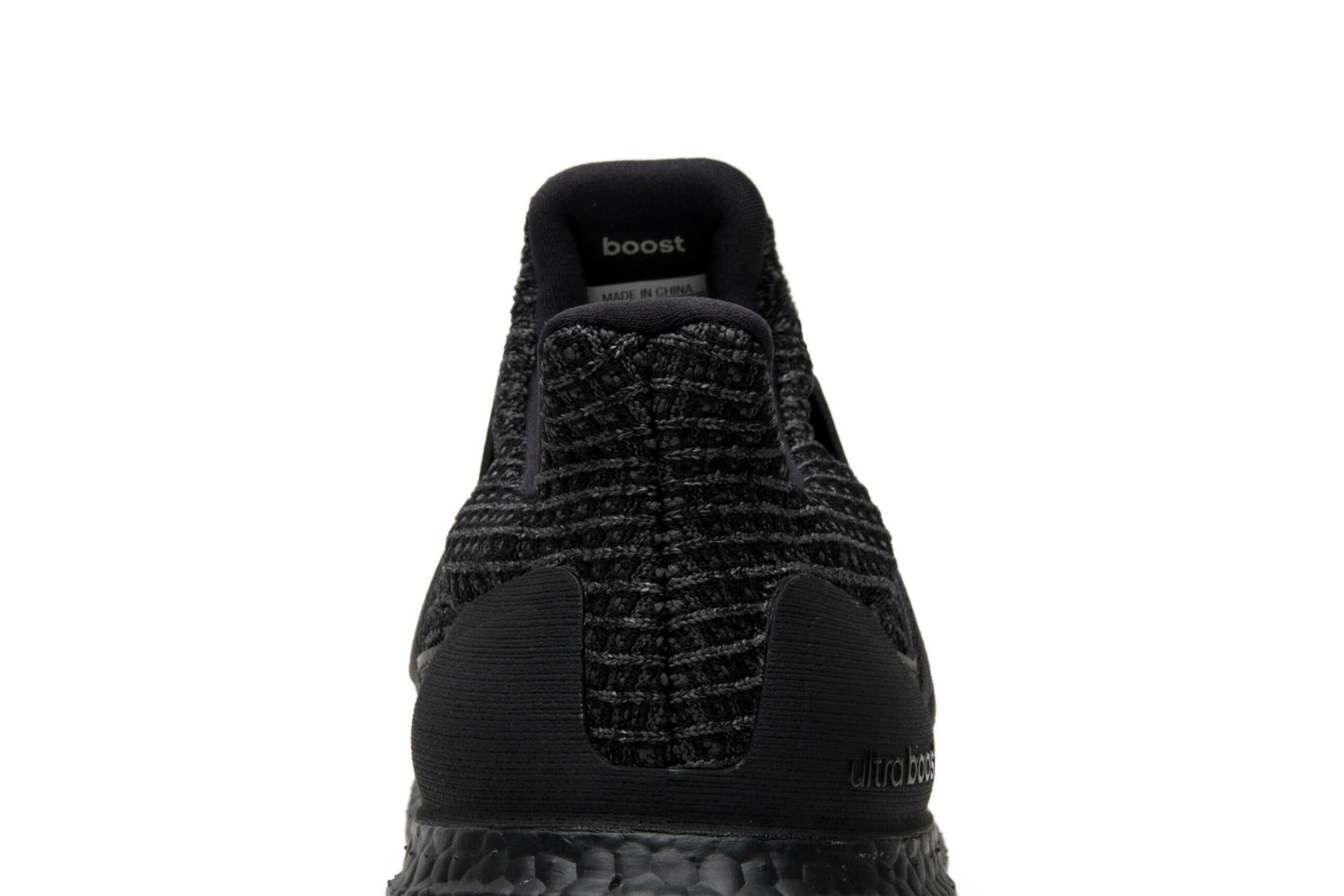 Adidas UltraBoost 4.0 ‘Triple Black’ BB6171