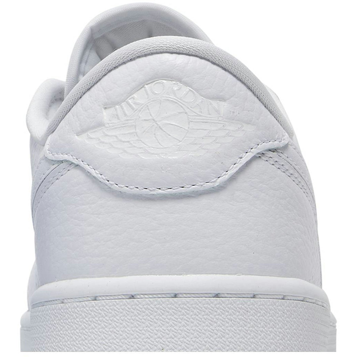 Air Jordan 1 Retro Low Golf ‘Triple White’ DD9315-101
